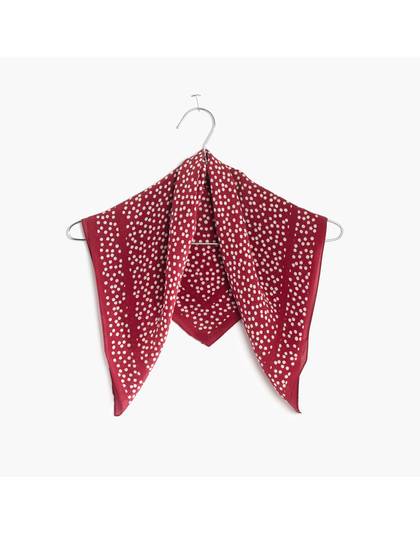 Silk Bandana