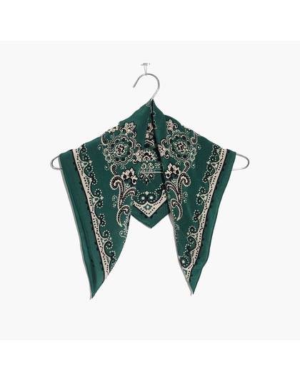 Silk Bandana