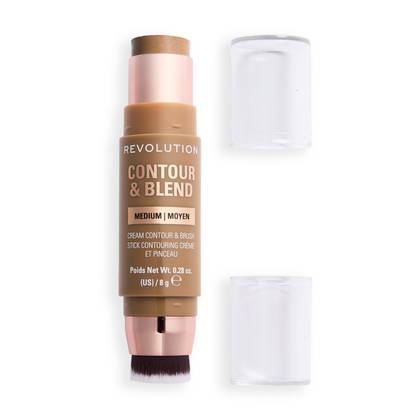 Revolution Reloaded Contour & Blend Stick Medium