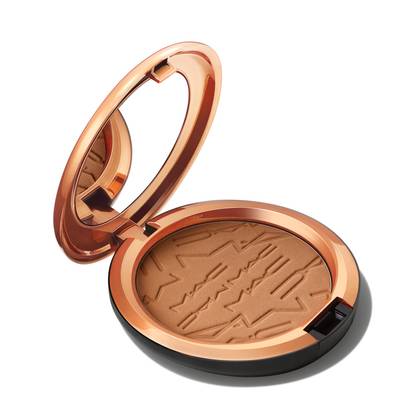 MAC - Skinfinish Sunstruck Bronzer - Matte Medium Golden