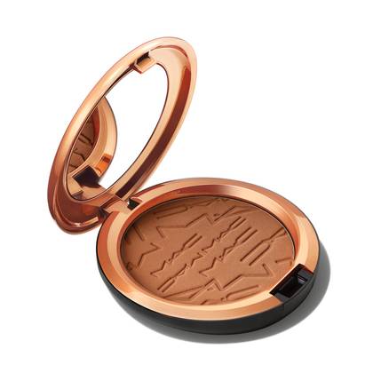 MAC - Skinfinish Sunstruck Bronzer - Matte Rich Golden