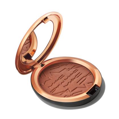 MAC - Skinfinish Sunstruck Bronzer - Radiant rich rosy