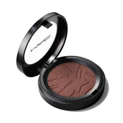 MAC - Skinfinish Colourstruck Blush - Film Noir Buff