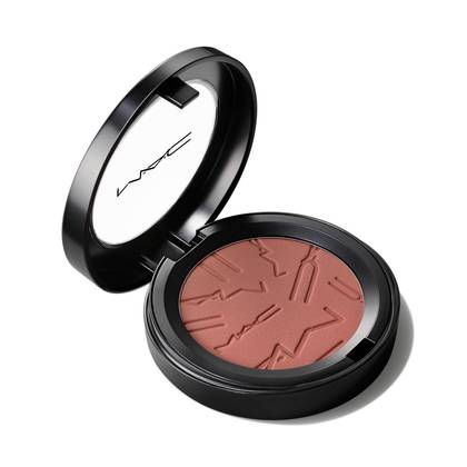 MAC - Skinfinish Colourstruck Blush - Velvet Teddy