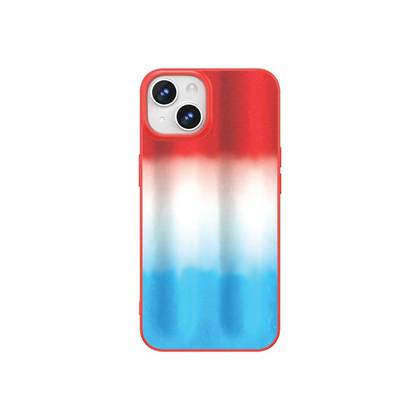GEMS iPhone 17e/16e/15/14/13 Phone Case - Popsicle