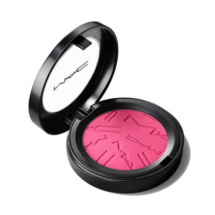 MAC - Skinfinish Colourstruck Blush - Candy Yum Yum