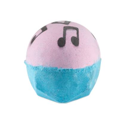 LUSH | Dad Dancing | Bath Bomb