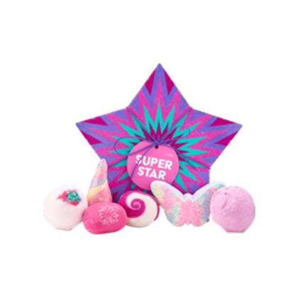 LUSH | Super Star | Gift