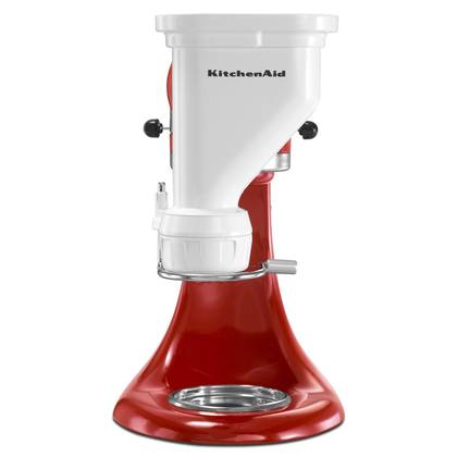 KitchenAid® Gourmet Pasta Press
