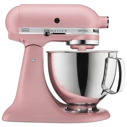 KitchenAid® Artisan Stand Mixer, 5 qt.
