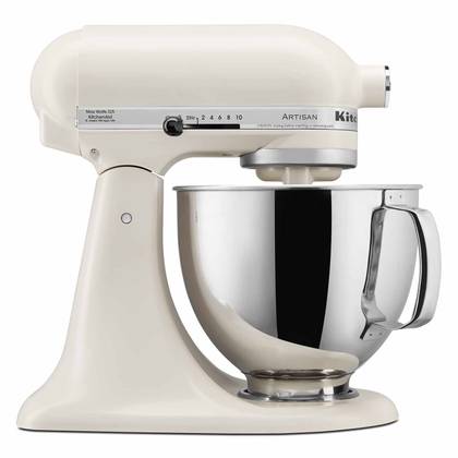 KitchenAid® Artisan Stand Mixer, 5 qt.