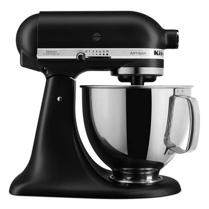 KitchenAid® Artisan Stand Mixer, 5 qt.