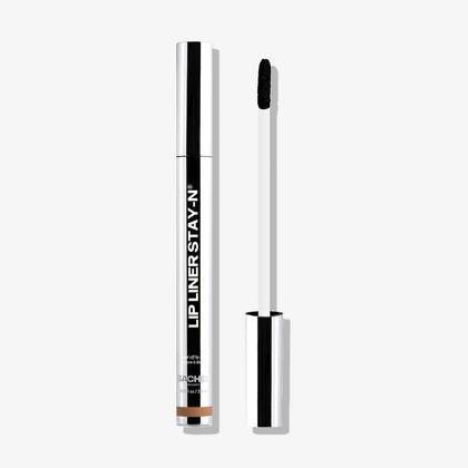 Sacheu Lip Liner Stay-N - Noohde 01 - 0.12 fl oz: Matte Finish, Tube Form, Single Container