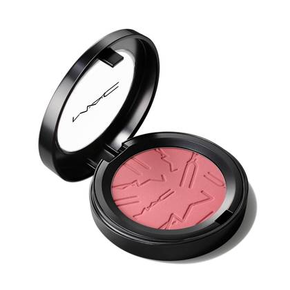 MAC - Skinfinish Colourstruck Blush - Desert Rose