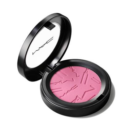 MAC - Skinfinish Colourstruck Blush - Snob