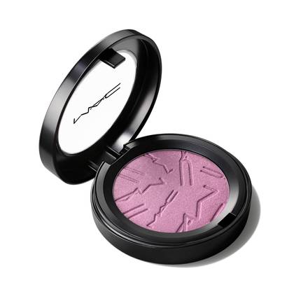 MAC - Skinfinish Colourstruck Blush - LaLaLavender