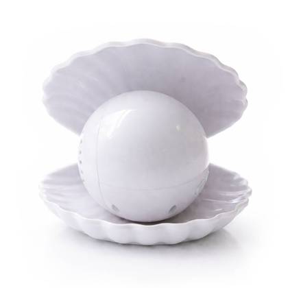 Orbit innovations Wireless Speaker Pearl