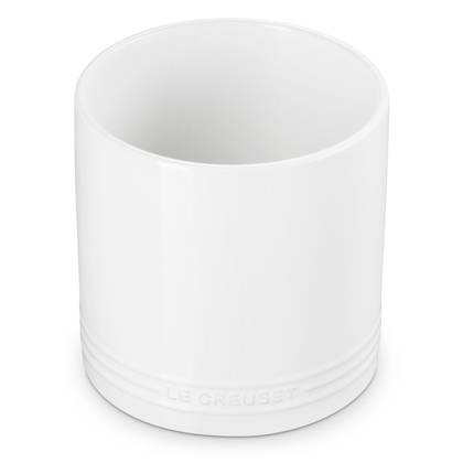 Le Creuset Utensil Crock, 2.7 qt.