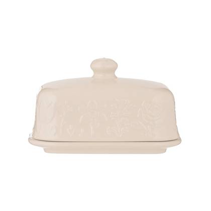 Mason Cash In the Meadow Butter Dish