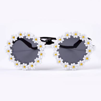 Hooray House Daisy Dog Sunglasses