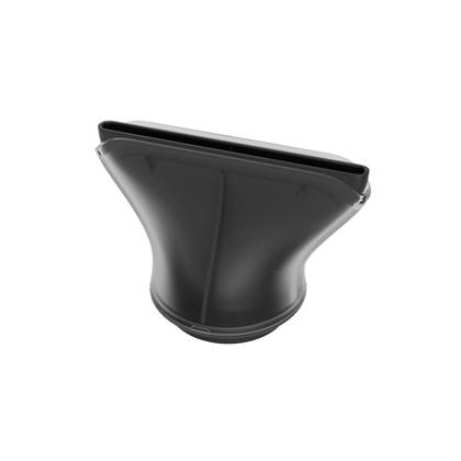NEW GHD HALO WIDE SMOOTHING CONCENTRATOR NOZZLE FOR SPEED