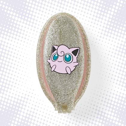 Wet Brush Pokémon Pop & Go Detangling Hair Brush Jigglypuff - Pokémon x Target