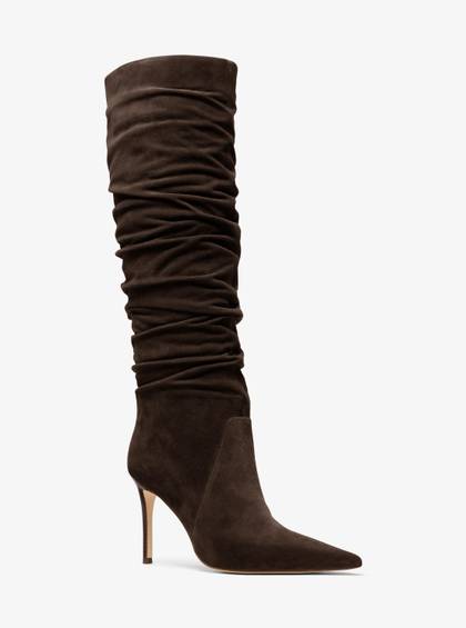 Dawn Leather Boot