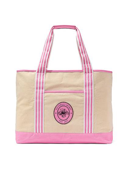 Canvas Tote Bag