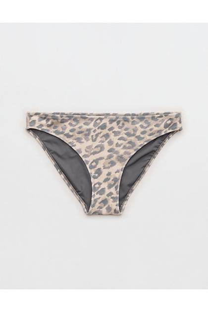 Aerie Full Coverage Classic Bikini Bottom Cake Batter