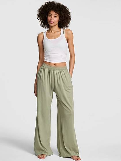 Light as Air Jersey Pants