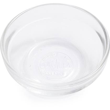 Duralex Le Gigogne Clear Stackable Bowl