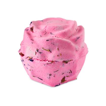 LUSH | Rose Queen | Bath Bomb