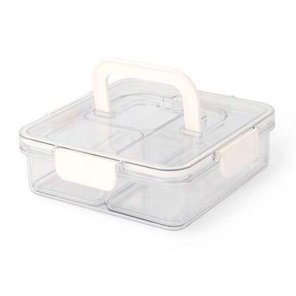 Snack Container - Bullseye's Playground™
