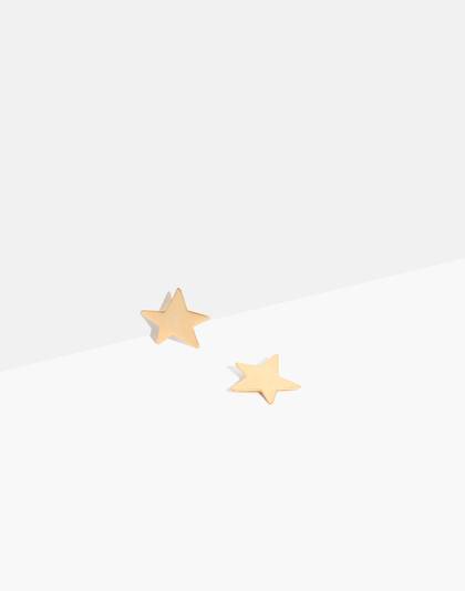 Star Earrings