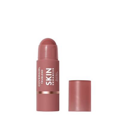 COVERGIRL TruBlend Skin Enhancer Blush Balm - Sleepy Mauve - 6g