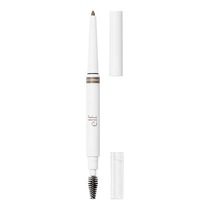 e.l.f. Instant Lift Waterproof Brow Pencil - Blonde - 0.008oz: Paraben-Free, Vegan, Spoolie Brush, Finish