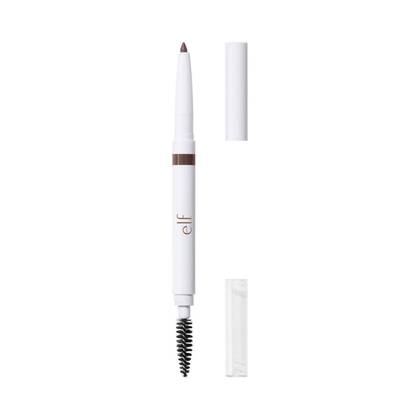 e.l.f. Instant Lift Brow Pencil Auburn - 0.006oz: Vegan, Includes Spoolie Brush, Matte Finish