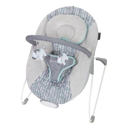 Baby Trend EZ Baby Bouncer - Ziggy