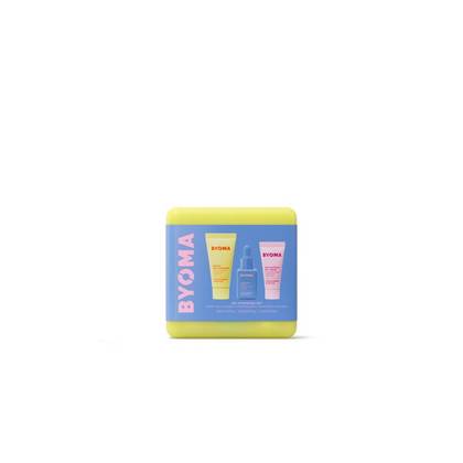 BYOMA Hydrating Starter Skincare Kit - 2.01 fl oz