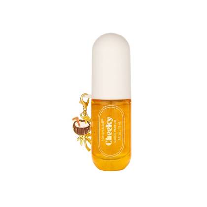 NatureWell Fragrance Mist - Cheeky - 0.5 fl oz: Vanilla, Fruity, Trial Size, Perfume Spray