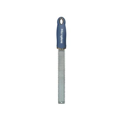 Microplane Soft-Handle Zester Grater, 12"