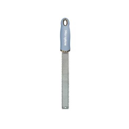 Microplane Soft-Handle Zester Grater, 12"