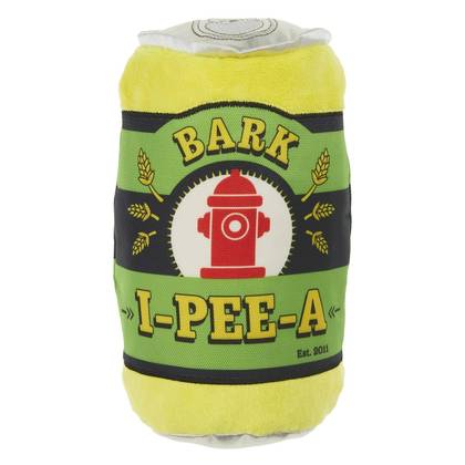 BARK Hop Dog Toy