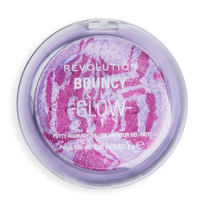 Revolution Bouncy Glow Highlighter Twighlight