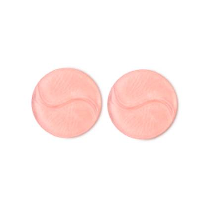 LUSH - Rose Eye Pads