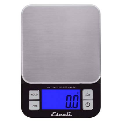 Escali Nutro Digital Scale