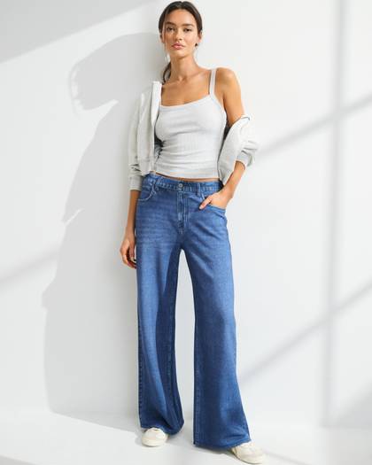 YPB On The Go Travel Terry Pant