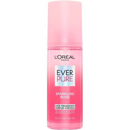 L'Oreal Paris EverPure Hair Fragrance - Sparkling Rose - 4.2 fl oz