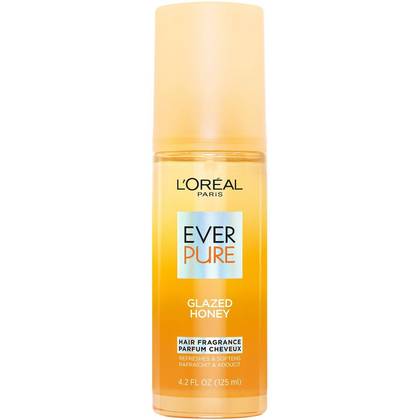 L'Oreal Paris EverPure Hair Fragrance - Glazed Honey - 4.2 fl oz