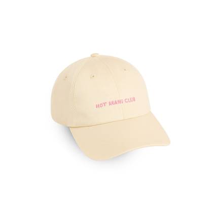 HOT MANI CLUB CAP